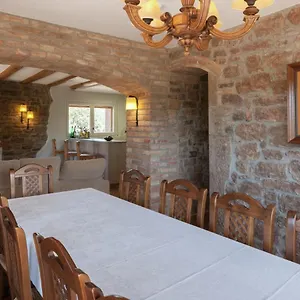Сasa de vacaciones Belvilla By Oyo El Puig De Vilapost, Balsareny