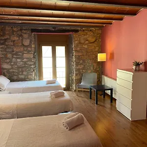 Сasa de vacaciones La Polaina, Montblanc