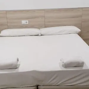 Apartamento Sm, Lleida