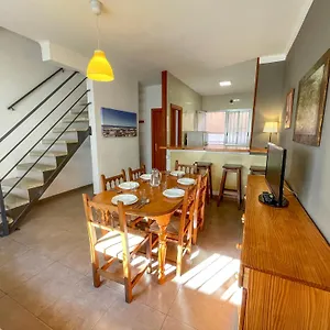 Apartamento Pescador, Segur de Calafell