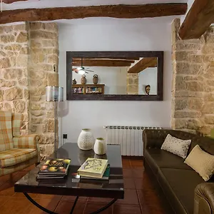 Casa rural Cal Tomas, Ecoturisme Terra Alta, Bot